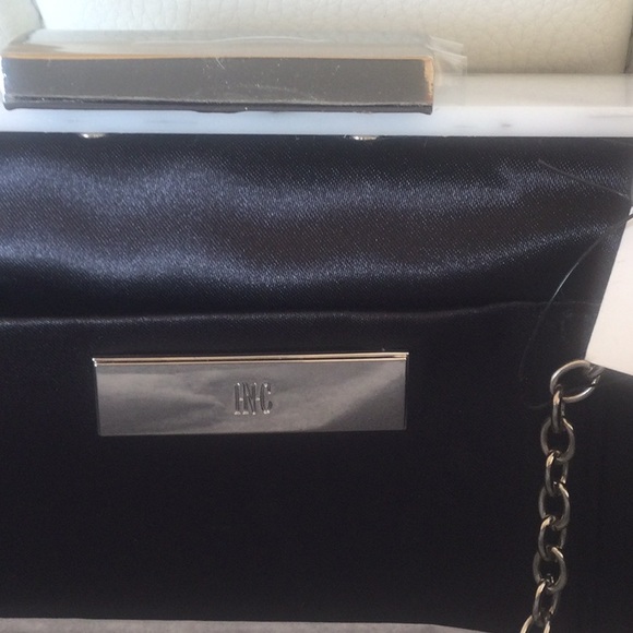 NWT Beautiful Acrylic Marble Pattern Clutch Evening Bag Casual Purse With Chain - Picture 5 of 16